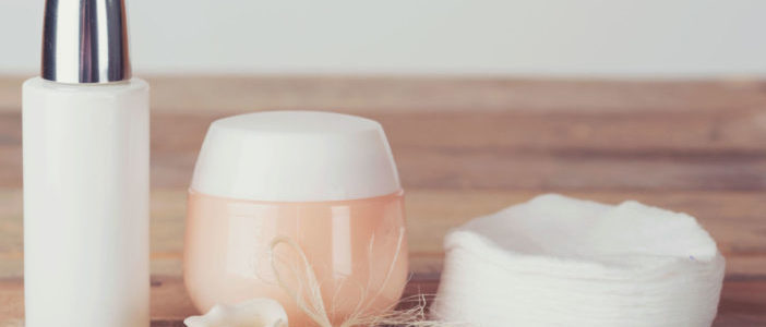 skin care products