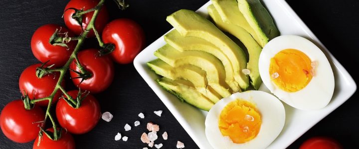 4 Benefits of Eating a Ketogenic Diet