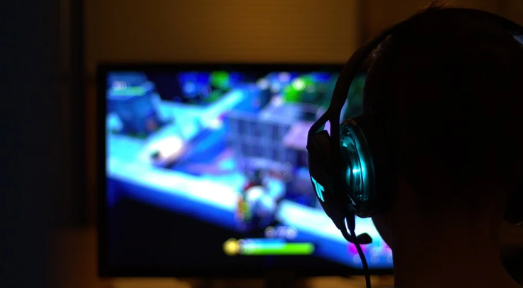 gamer
