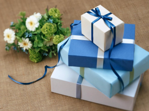 Gift