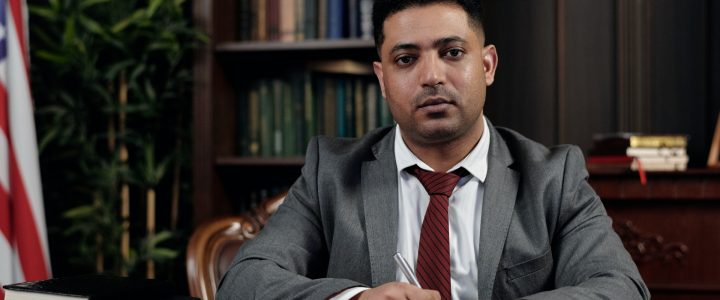 Attorney
