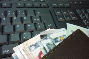 money