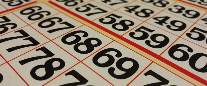 How to Find a Reliable Bingo Site