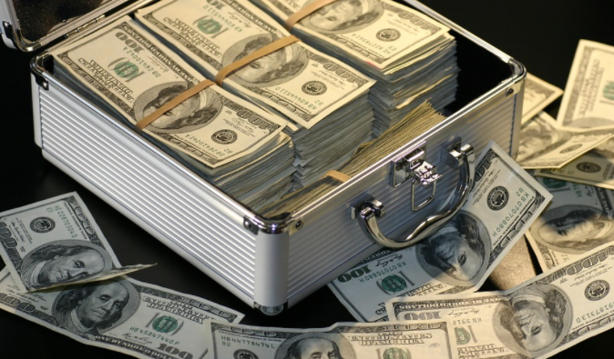 money