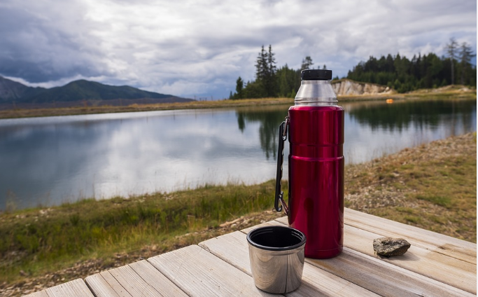 thermos