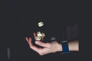 dealer