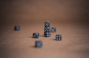 dices