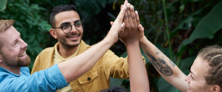 The Advantages of Joining a Support Group