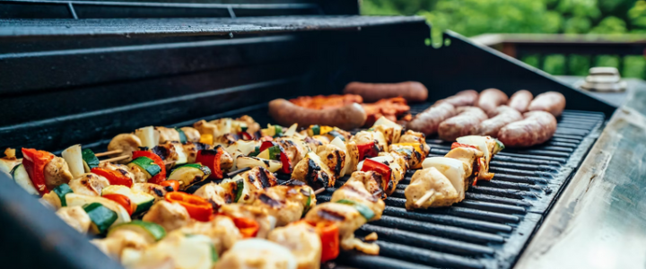 Stay Safe While Grilling: Expert Advice on Avoiding Common Pitfalls