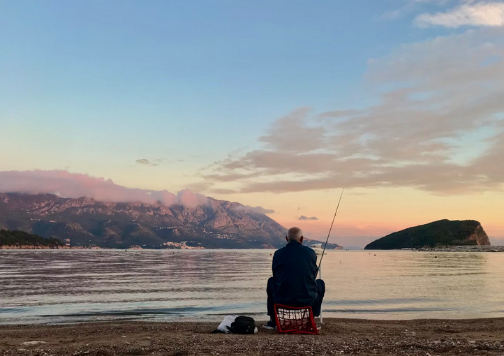 fishing