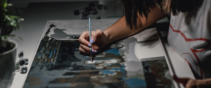 Unwind and Thrive: 4 Expert Tips on Optimizing Your Relaxing Hobby