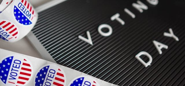 Reasons to Learn About Politicians Before Voting