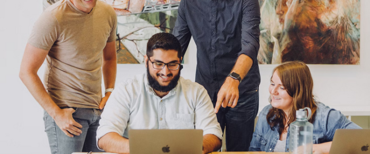 Flexible Work Options: Showing Employees You Care About Their Work-Life Balance